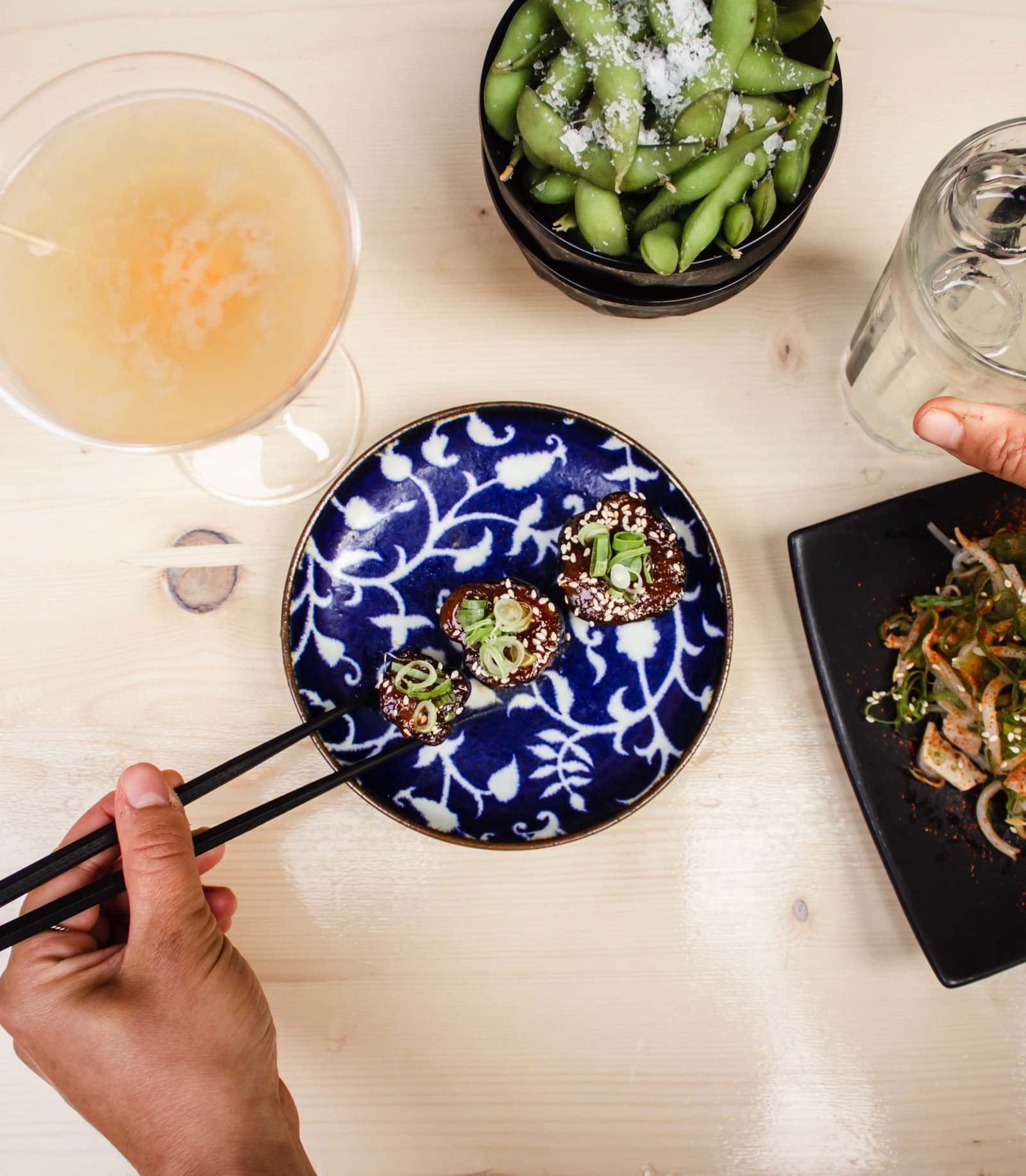 Plated Meal 3 Plated Meal 3